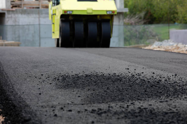 Best Brick Driveway Pavers  in Llender, CA