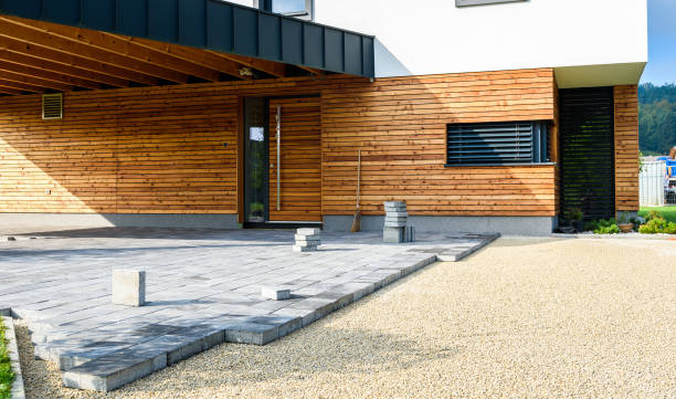 Best Cobblestone Driveway Pavers  in Llender, CA