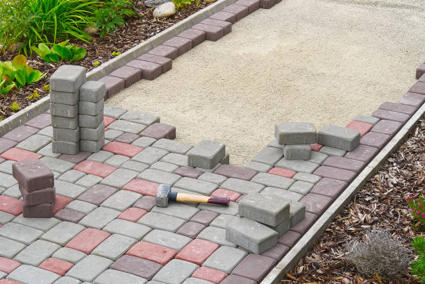 Best Driveway Pavers Near Me  in Llender, CA