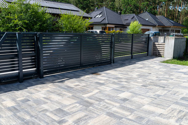 Trusted Callender, CA Driveway Pavers Experts