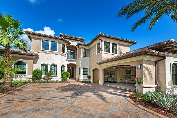 Best Driveway Pavers Near Me  in Llender, CA